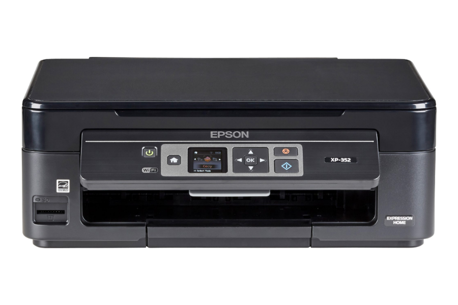 Picture for category Epson Expression Home XP-352 Ink Cartridges