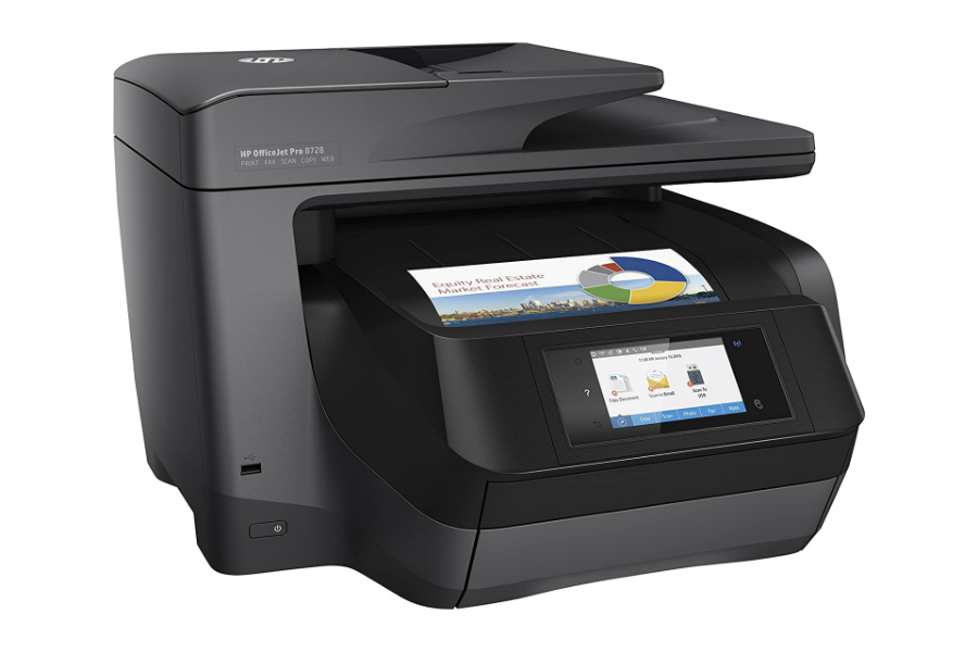 Picture for category HP OfficeJet Pro 8728 Ink Cartridges