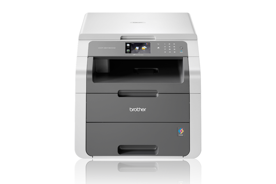 Picture for category Brother DCP-9015CDW Toner Cartridges