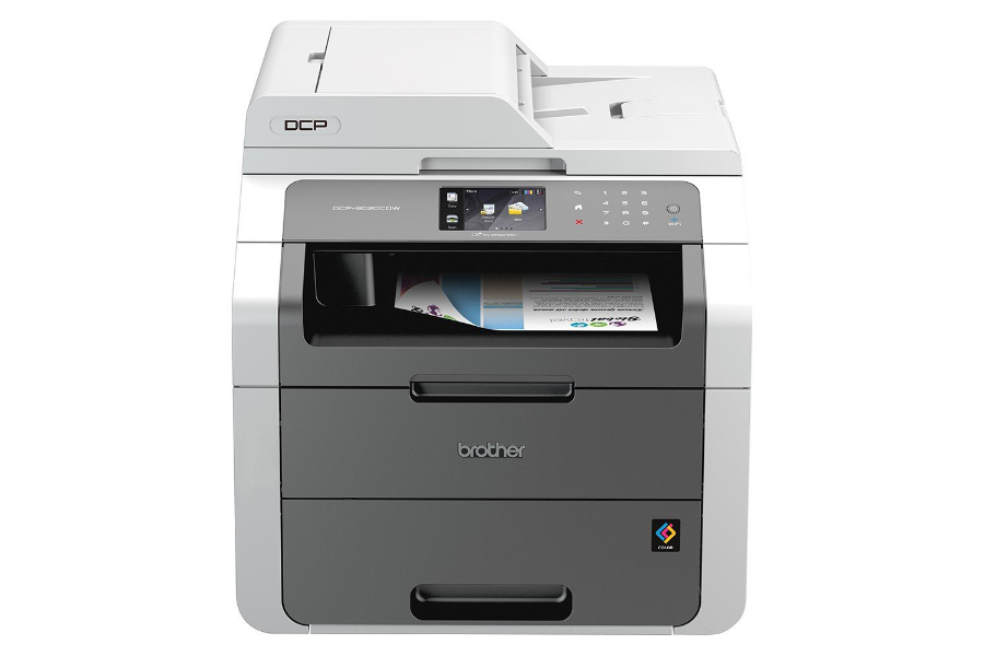 Picture for category Brother DCP-9020CDW Toner Cartridges