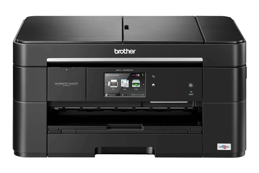 Picture for category Brother MFC-J5625DW Ink Cartridges
