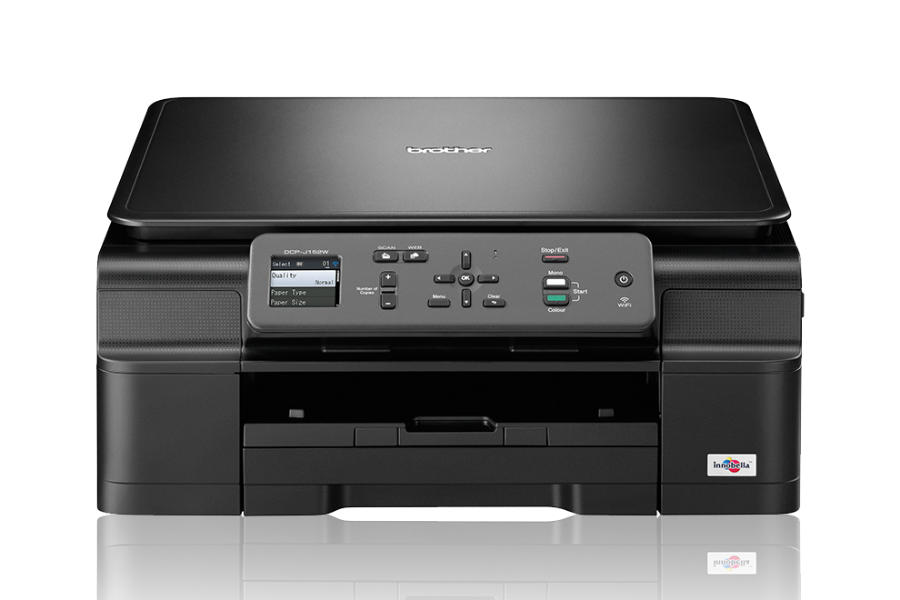 Picture for category Brother DCP-J152W Ink Cartridges