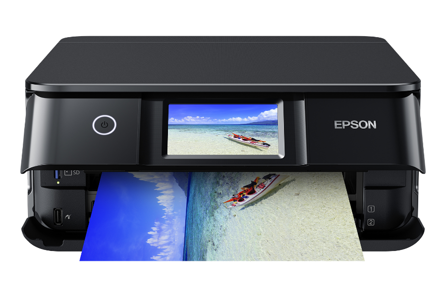 Picture for category Epson Expression Photo XP-8600 Ink Cartridges