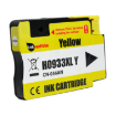 Picture of Compatible HP OfficeJet 7510 Yellow Ink Cartridge