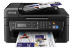 Picture for category Epson WorkForce WF-2630WF Ink Cartridges