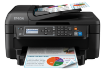 Picture for category Epson WorkForce WF-2750DWF Ink Cartridges