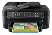 Picture for category Epson WorkForce WF-2760DWF Ink Cartridges