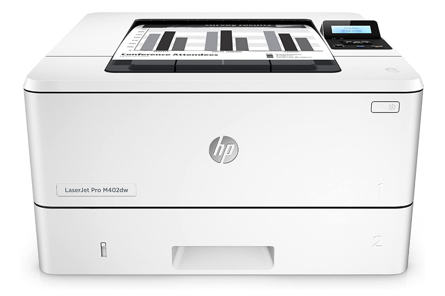 Picture for category HP LaserJet Pro M402dw Toner Cartridges