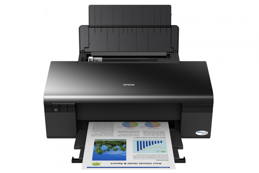 Picture for category Epson Stylus D120 Ink Cartridges