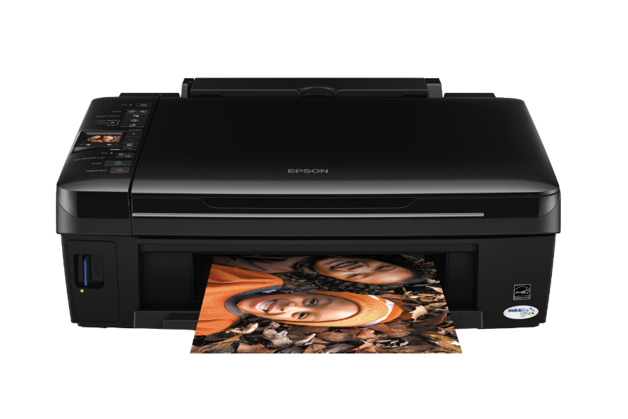 Picture for category Epson Stylus SX218 Ink Cartridges