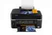Picture for category Epson Stylus SX600FW Ink Cartridges