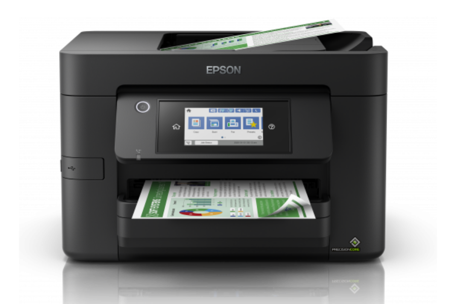 Picture for category Epson WorkForce Pro WF-4825DWF Ink Cartridges