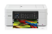 Picture for category Brother MFC-J497DW Ink Cartridges