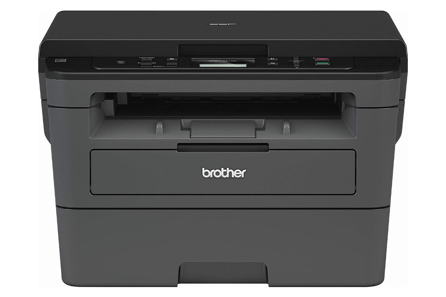 Picture for category Brother DCP-L2500D Toner Cartridges