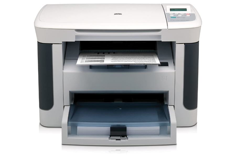 Picture for category HP LaserJet M1120n MFP Toner Cartridges