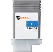 Picture of Compatible Canon ImagePROGRAF iPF670 Cyan Ink Cartridge