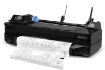 Picture for category HP DesignJet T120 Ink Cartridges