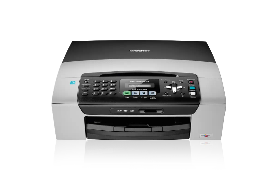 Picture for category Brother MFC-255CW Ink Cartridges