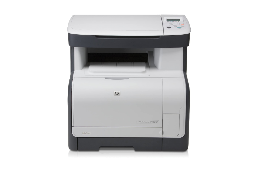 Picture for category HP LaserJet CM1312N MFP Toner Cartridges
