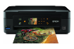 Picture for category Epson Stylus SX445W Ink Cartridges