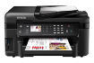 Picture for category Epson WorkForce WF-3520DWF Ink Cartridges