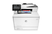 Picture for category HP Color LaserJet Pro MFP M377dw Toner Cartridges