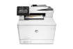 Picture for category HP Color LaserJet Pro MFP M477fdn Toner Cartridges