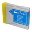 Picture of Compatible Brother MFC-680CN Cyan Ink Cartridge