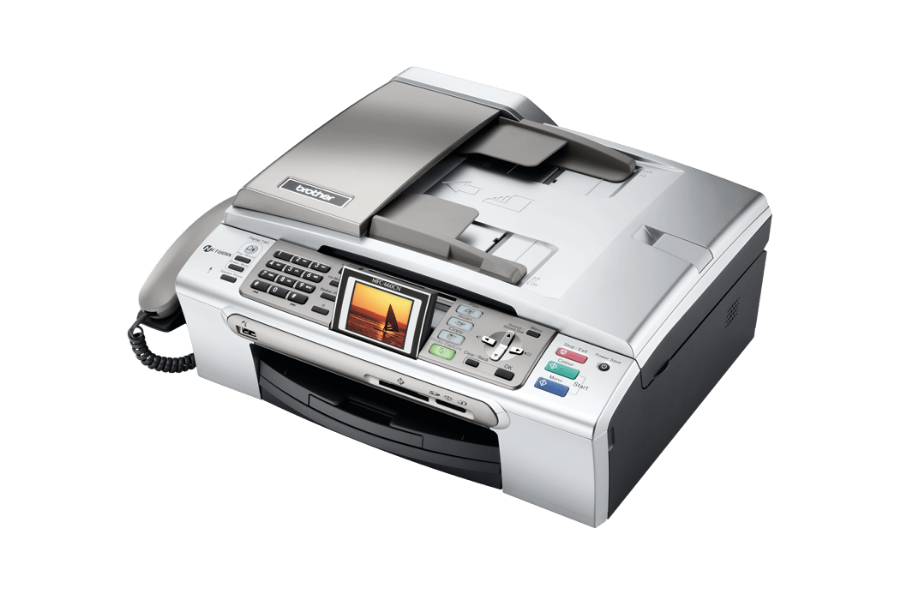 Picture for category Brother MFC-660CN Ink Cartridges