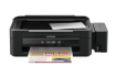 Picture for category Epson T6641 / T6642 / T6643 / T6644 Ink Bottles