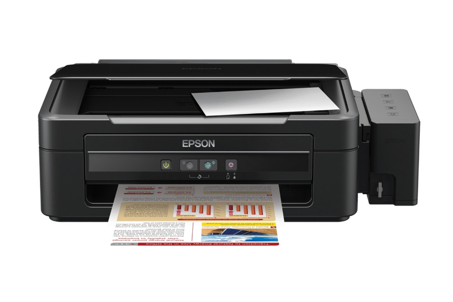 Picture for category Epson T6641 / T6642 / T6643 / T6644 Ink Bottles