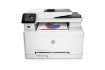 Picture for category HP Color LaserJet Pro MFP M277n Toner Cartridges