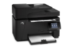 Picture for category HP LaserJet Pro MFP M127fw Toner Cartridges