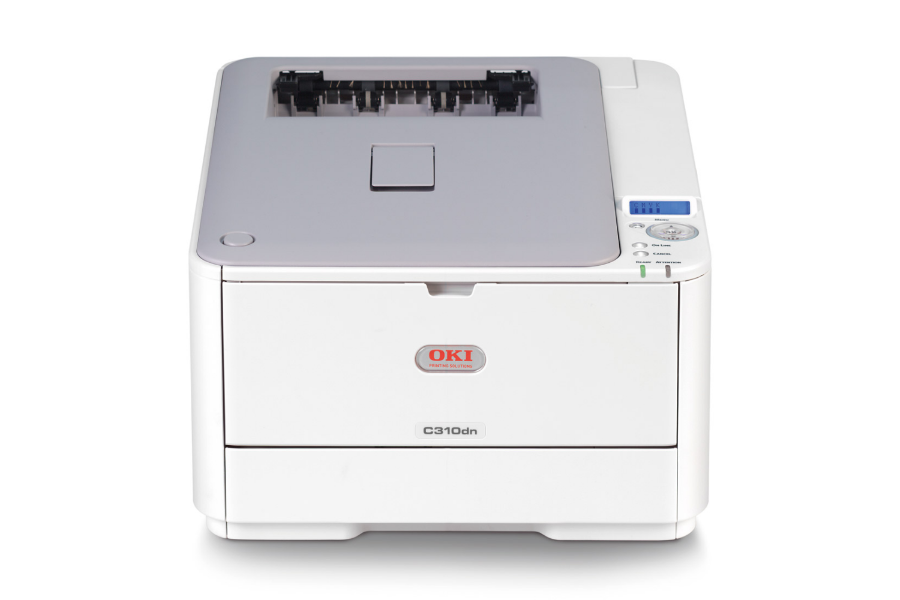 Picture for category OKI C310dn Toner Cartridges