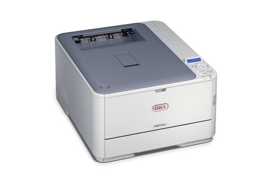 Picture for category OKI C511dn Toner Cartridges