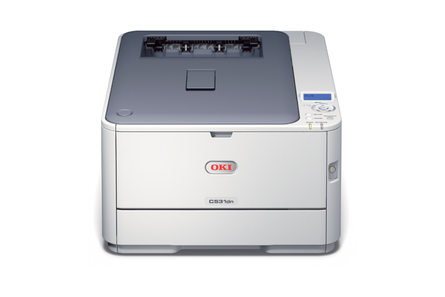 Picture for category OKI C531 Toner Cartridges