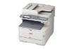 Picture for category OKI MC562dn Toner Cartridges