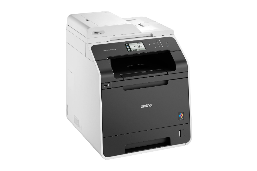 Picture for category Brother MFC-L8650CDW Toner Cartridges