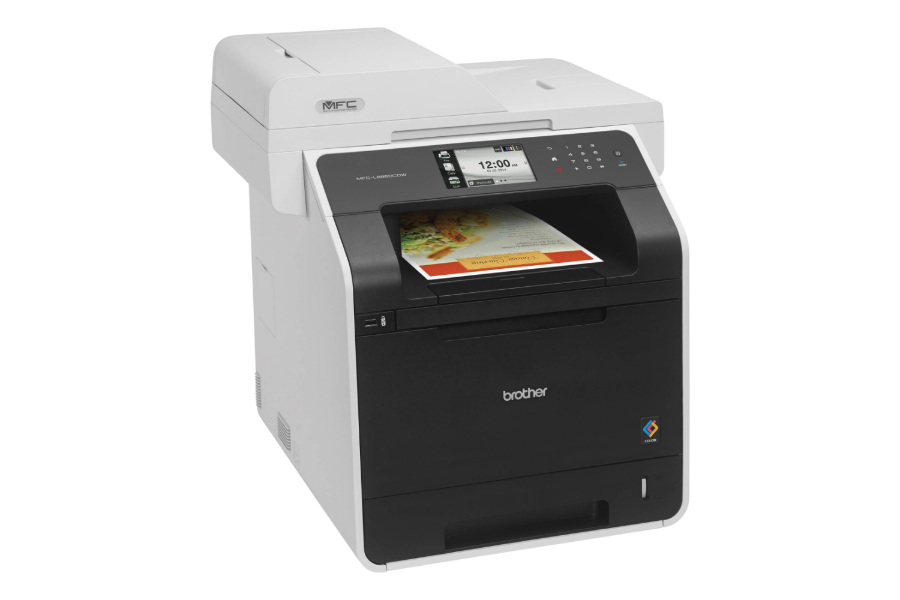 Picture for category Brother MFC-L8850CDW Toner Cartridges