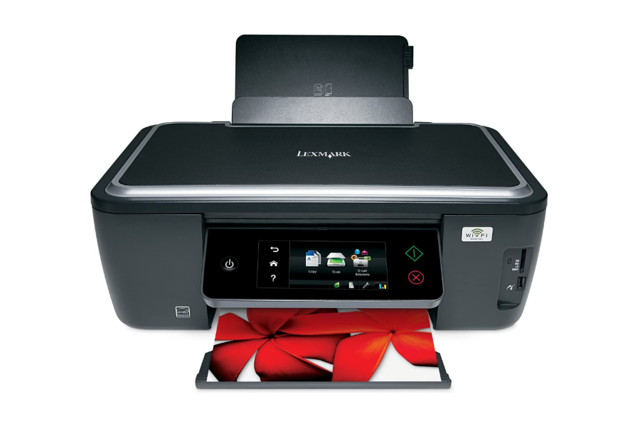 Picture for category Lexmark Impact S305 Ink Cartridges