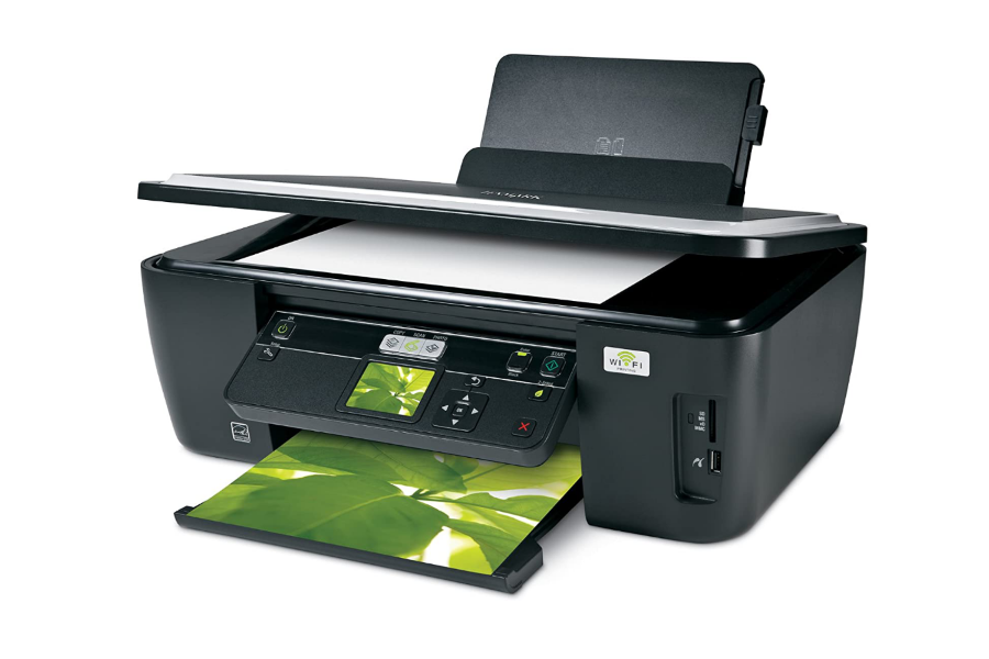 Picture for category Lexmark Intuition S505 Ink Cartridges