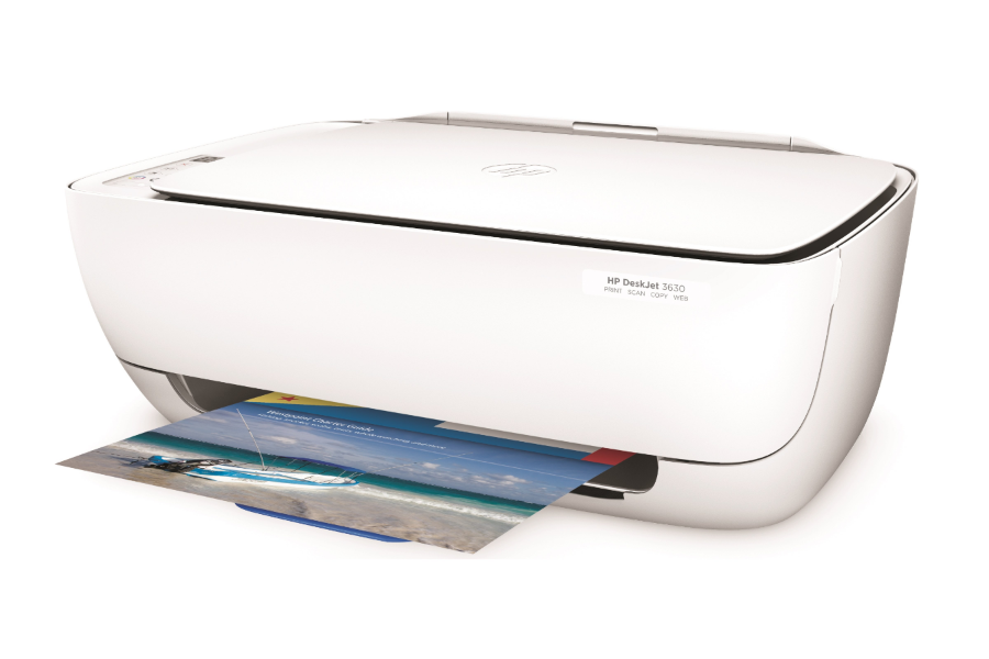 Picture for category HP DeskJet 3630 Ink Cartridges