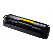 Picture of Compatible Samsung CLX-4195FN Yellow Toner Cartridge