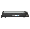 Picture of Compatible Samsung CLT-C406S Cyan Toner Cartridge