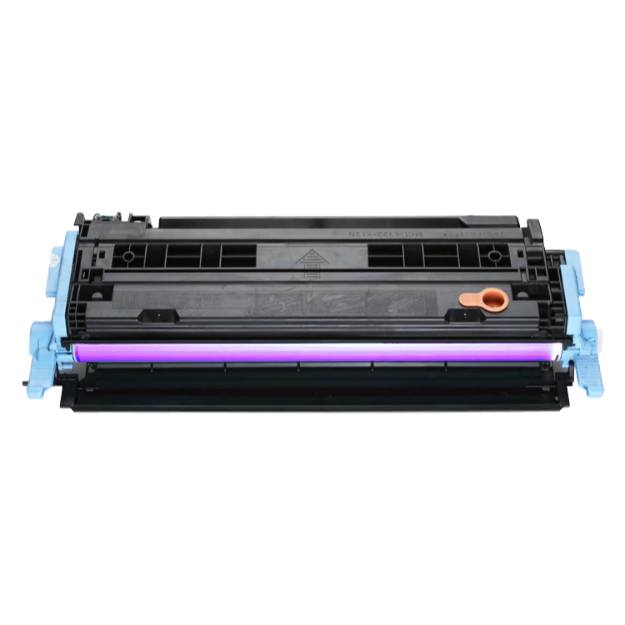 Picture of Compatible HP Q6003A Magenta Toner Cartridge