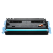 Picture of Compatible HP Color LaserJet 2600n Cyan Toner Cartridge