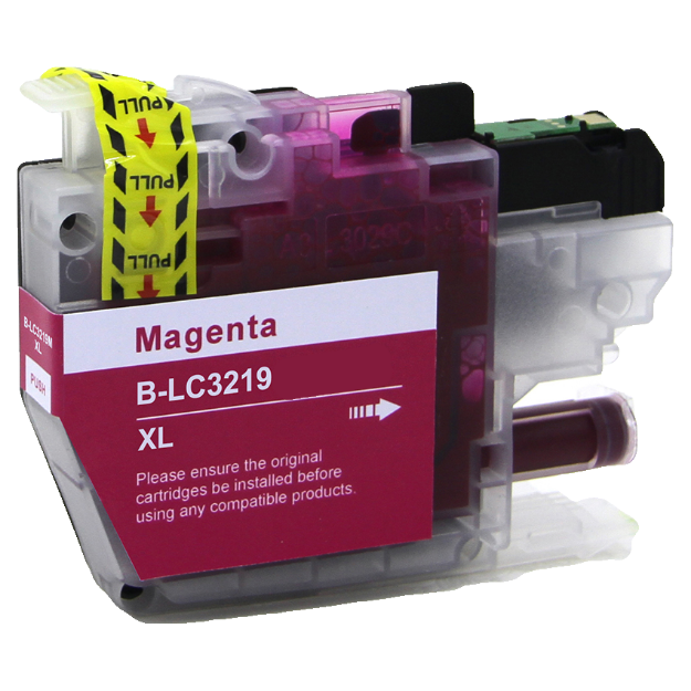Picture of Compatible Brother MFC-J6530DW XL Magenta Ink Cartridge