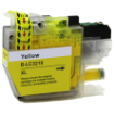 Picture of Compatible Brother MFC-J5330DW XL Yellow Ink Cartridge