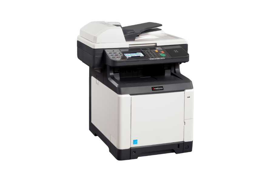 Picture for category Kyocera FS-C2526MFP Toner Cartridges