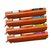 Picture of Compatible HP CF350A / CF351A / CF352A / CF353A Multipack Toner Cartridges